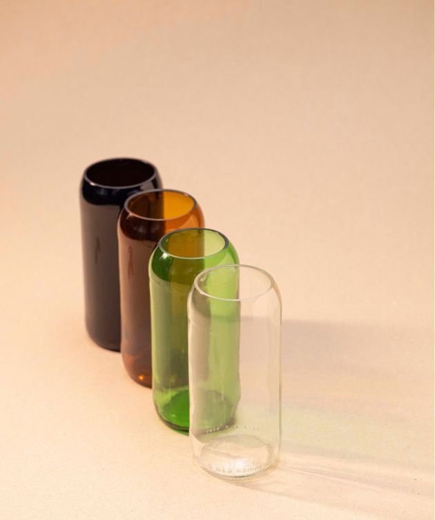 Mini Show Stopper Vase Bundle